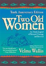 Two Old Women 